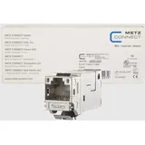Metz E-DAT Modul Cat.6A K Jack