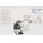 Metz E-DAT Modul Cat.6A K Jack