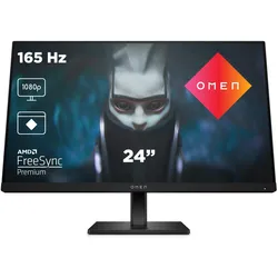 HP OMEN 24 Gaming-Monitor 60,5cm (24 Zoll)