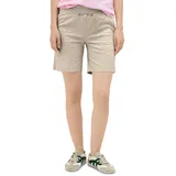 Cecil Shorts beige XXL