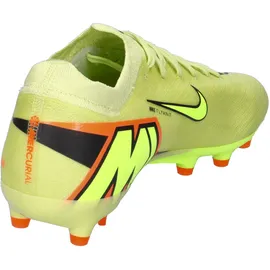 Nike Mercurial Vapor 16 Pro AG Herren Limelight/Volt-Crimson 42,5
