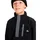 QUIKSILVER No Destination Fleece Schwarz 16 Jahre