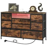 Woltu W0ITT5040 Regal Holz