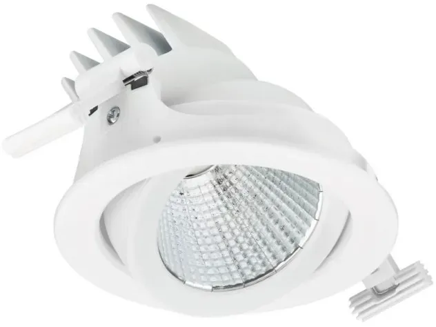 Philips Lighting LED-Einbaustrahler RS771B 27S #97895200