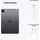 Apple iPad Pro 11" (3. Generation 2021) 2 TB Wi-Fi + Cellular space grau