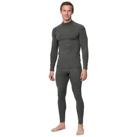 Danish Endurance Baselayer-Set Extreme Baselayer in dark grey | Gr.: M