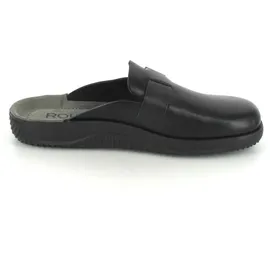 ROHDE Hausschuh schwarz 42