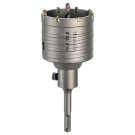 Makita Hohlbohrkronen-Set 68 mm Gesamtlänge 175 mm 1 St.
