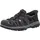 SKECHERS Tresmen-Norvick Herren Schwarz 47,5