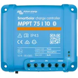 Victron Energy Victron MPPT 75/10 0% MwSt §12 III UstG SmartSolar Laderegler 12/24V 10A