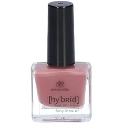 Alessan Hybrid Soul Gel Polish Rosy Wind