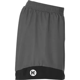 Kempa Emotion 2.0 Shorts Damen anthrazit/schwarz XS