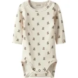 lil' atelier baby Nbngayo Elo Ls Slim Body Lil Noos - numeric_56