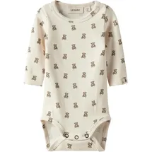 lil' atelier baby Nbngayo Elo Ls Slim Body Lil Noos - numeric_56