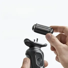 Braun Ersatzscherkopf Series 5 Kombipack 54B