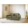 OTTO home Couch Mikrofaser 2-Sitzer Grün