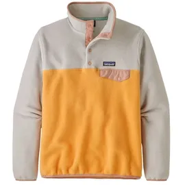 Patagonia Fleecepullover Sweatshirt Kaleido/Black XL