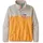 Patagonia Fleecepullover Sweatshirt Kaleido/Black XL