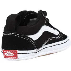Vans Old Skool Black 18