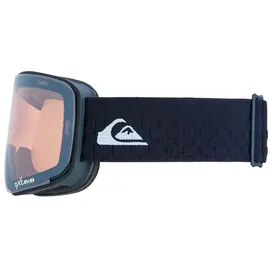 QUIKSILVER Switchback Clux Adapt Skibrille - Ml Silver/CAT3