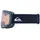 QUIKSILVER Switchback Clux Adapt Skibrille - Ml Silver/CAT3