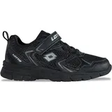 lotto Sneaker Herren Schwarz 27