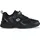 lotto Sneaker Herren Schwarz 27
