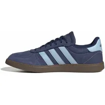 adidas Breaknet Sleek Dark Blue/Clear Sky/Gum 38 2/3