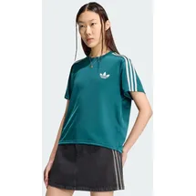 adidas Firebird Rich Green M