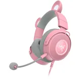 Razer Kraken Kitty V2 Pro - rosa