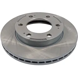 BLUE PRINT Bremsscheibe vorne rechts links innenbelüftet 294mm für SSANGYONG 4144108130 ADG043112