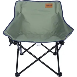 tambu Campingstuhl Laja Grün
