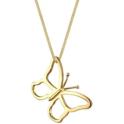 Elli Schmetterling 925 Sterling Silber 50 Damen 