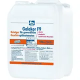 Dr. Becher GmbH Galakor F9 Geschirrreiniger 12kg