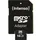 Intenso microSD Class 4 + SD-Adapter 16 GB