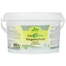 cdVet EquiGreen Magenschutz