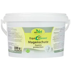 cdVet EquiGreen Magenschutz