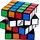 Spin Master RBK Rubiks 4x4 Master