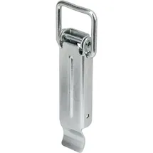 Vormann Spannverschluss verzinkt 70 x 31 x Ø 4,0 mm