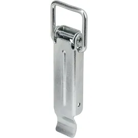 Vormann Spannverschluss verzinkt 70 x 31 x Ø 4,0 mm