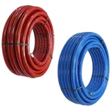 Pipetec Alu-Mehrschichtverbundrohr 50 m 16x2 mm blau