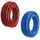 Pipetec Alu-Mehrschichtverbundrohr 50 m 16x2 mm blau
