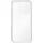 QUAD LOCK iPhone 15 Pro Max Wasserdichte Hülle transparent