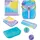 Herlitz SoftLight Plus 5-tlg. Little Monster Blau