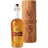 Jacopo Poli Poli Due Barili Prosecco Jacopo Poli