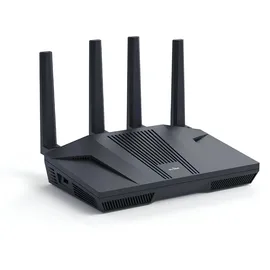 Gl.iNet GL-MT6000 Flint 2 WiFi 6 Router