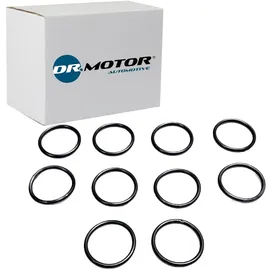 DR.MOTOR AUTOMOTIVE Dichtring, Ölablassschraube