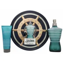 Jean Paul Gaultier Le Male Eau de Toilette 125 ml + Shower Gel 75 ml Geschenkset 3