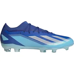 Adidas X CRAZYFAST.2 FG - blau 46