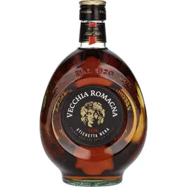Vecchia Romagna Etichetta Nera 38 % vol 0,7 l